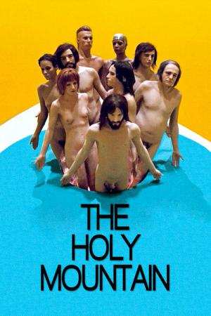 Der heilige Berg (1973)
