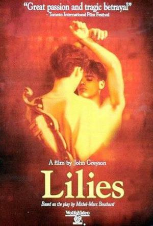 Lilies - Theater der Leidenschaft (1996)