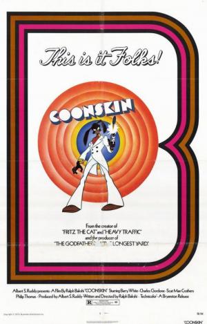 Coonskin (1974)