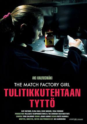 Das Mädchen aus der Streichholzfabrik (1990)