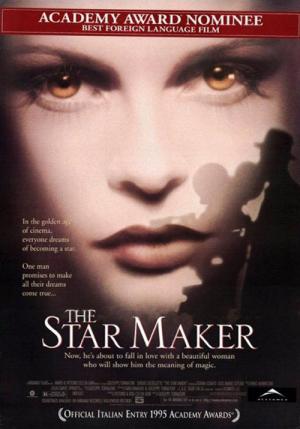 Der Mann, der die Sterne macht (1995)