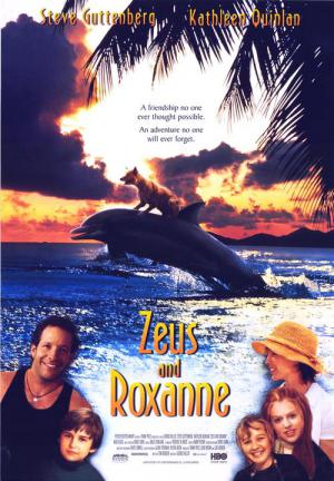 Zeus & Roxanne - Eine tierische Freundschaft (1997)