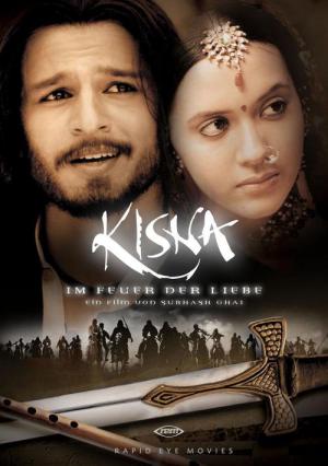 Kisna - Im Feuer der Liebe (2005)