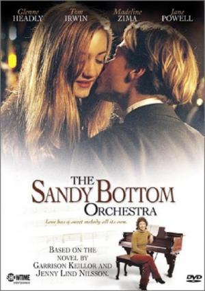 Sandy Bottom - Konzert für eine Stadt (2000)