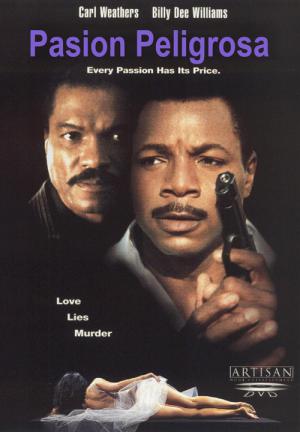 Action Jackson 2 - Gefährliche Begierde (1990)