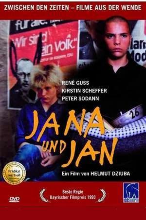 Jana und Jan (1992)