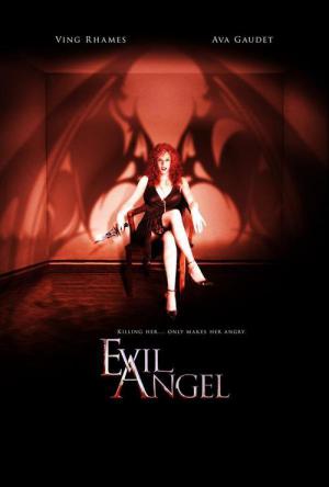 Evil Angel - Engel des Satans (2009)