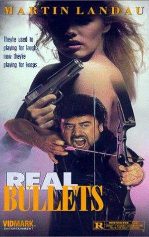 Real Bullets - Die Kokain-Fabrik (1988)
