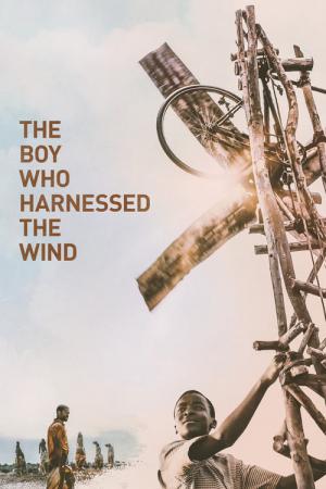 Der Junge, der den Wind einfing (2019)