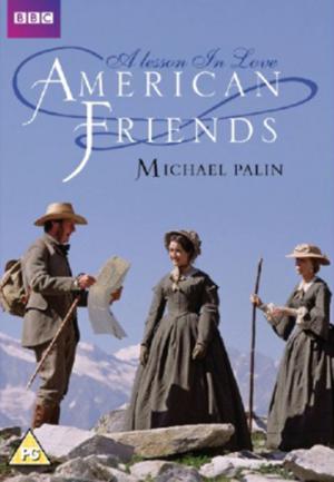 Amerikanische Freundinnen (1991)