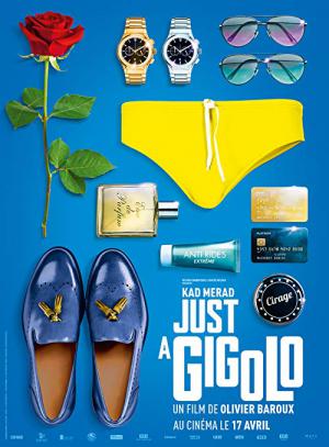 Just a Gigolo (2019)