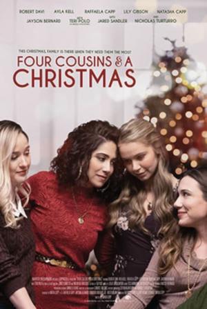Four Cousins and A Christmas (2021)