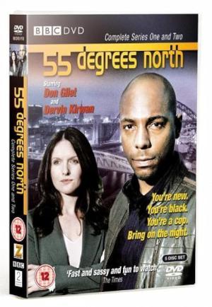 55 Degrees North (2004)