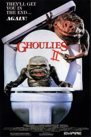 Ghoulies II (1987)