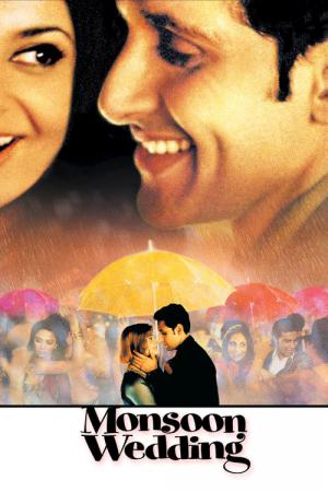 Monsoon Wedding - Hochzeit mit Hindernissen (2001)