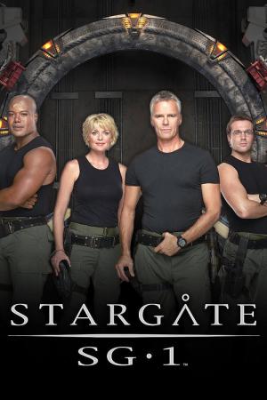 Stargate (1997)