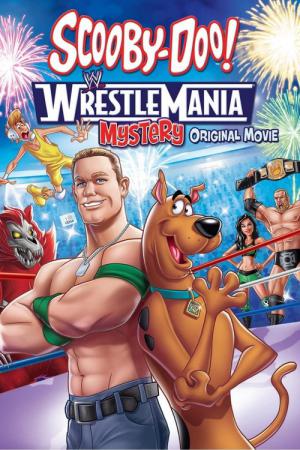 Scooby-Doo! und das Wrestle Mania Rätsel (2014)