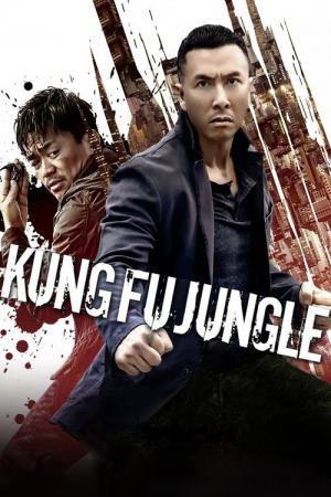 Kung Fu Killer (2014)