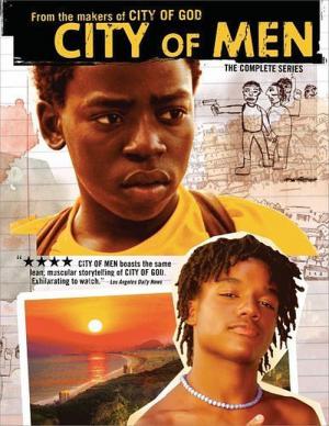 City of Men (2002)