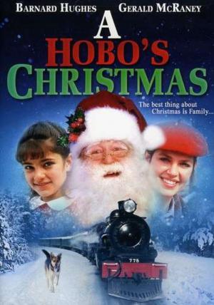 Weihnachten mit einem Tramp (1987)