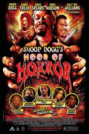 Snoop Dogg's Hood Of Horror (2006)
