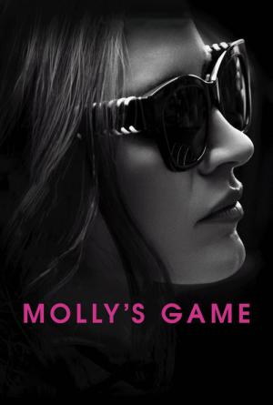 Mollys Game: Alles auf eine Karte (2017)