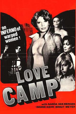 Frauen im Liebeslager (1977)