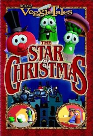VeggieTales: The Star of Christmas (2002)