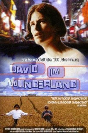 David im Wunderland (1998)