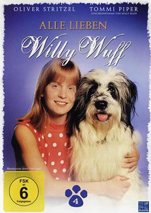 Alle lieben Willy Wuff (1995)