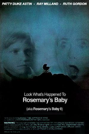 Look What's Happened to Rosemary's Baby (1976)