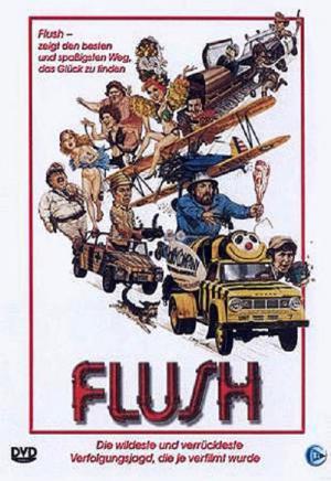 Flush (1982)