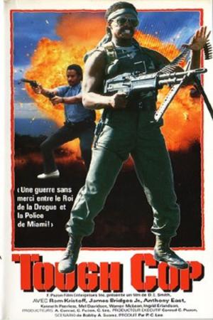 Tough Cop (1987)