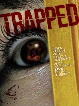 Trapped - Kein Entkommen (2014)