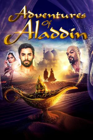 The Adventures of Aladdin (2019)