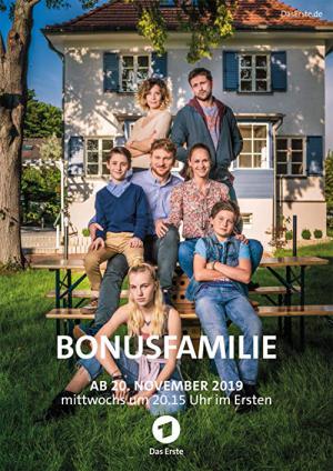 Bonusfamilie (2019)
