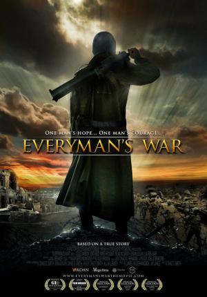 Everyman's War - Hölle in den Ardennen (2009)