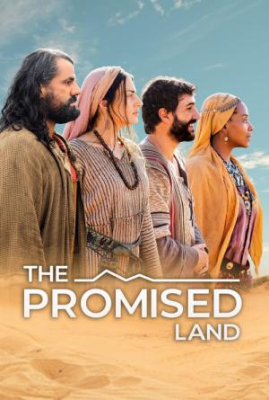 The Promised Land (2024)