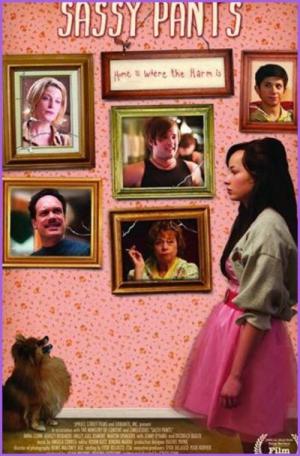 Sassy Pants (2012)