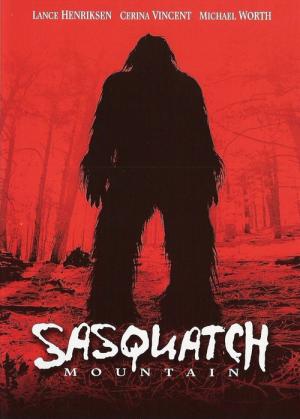 Devil on the Mountain - Teuflische Bedrohung (2006)