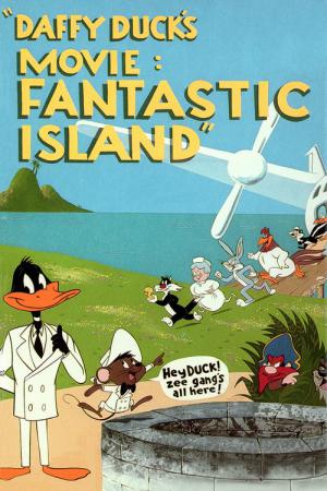 Daffy Ducks Phantastische Insel (1983)