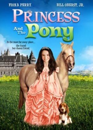 Die Prinzessin und das Pony (2011)