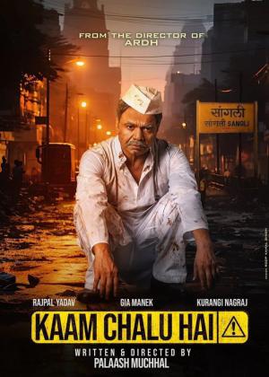 Kaam chalu hai (2024)