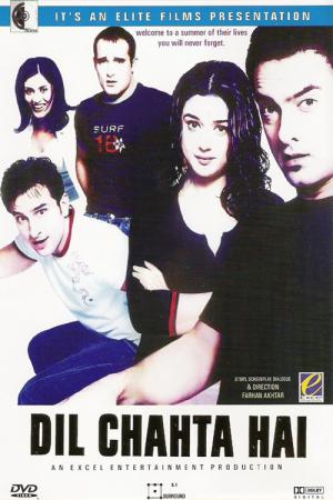 Dil Chahta Hai – Freunde wie wir (2001)