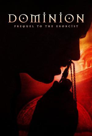 Dominion: Exorzist - Der Anfang des Bösen (2005)