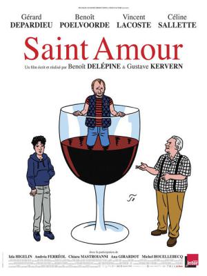 Saint Amour (2001)