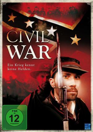 Civil War - Ein Krieg kennt keine Helden (2006)