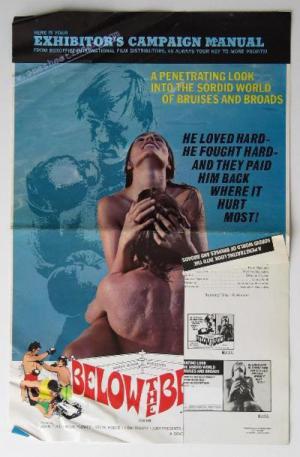 Boys and Sex - Die Nackten und die Perversen (1971)