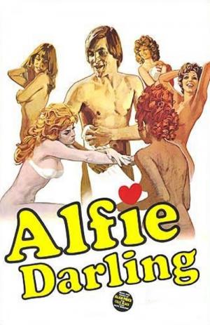 Alfie, der liebestolle Schürzenjäger (1975)