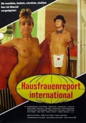 Hausfrauen Report international (1973)